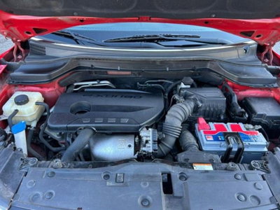Ssangyong Tivoli 1.6d 2WD Be (14)