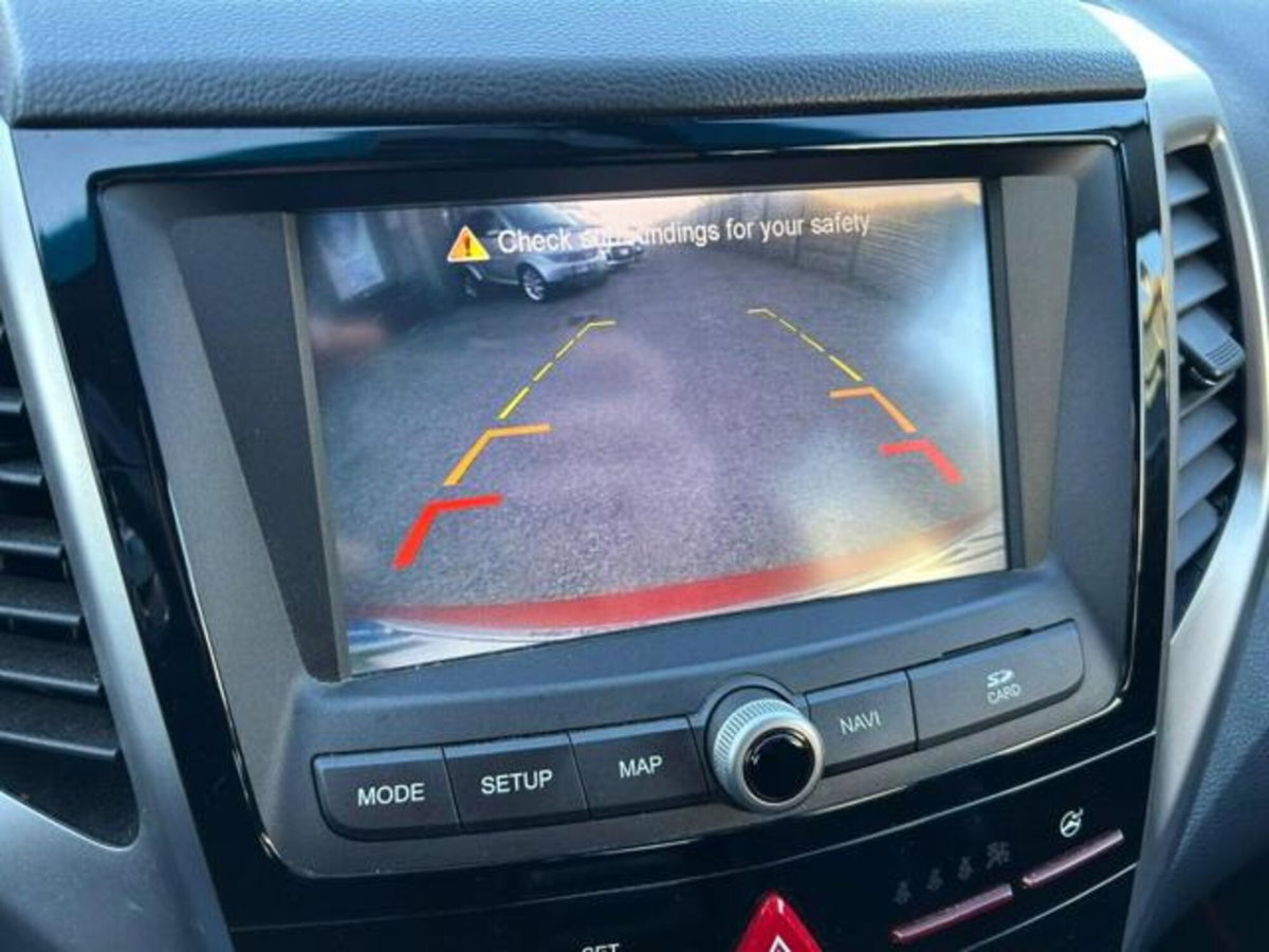 Ssangyong Tivoli 1.6d 2WD Be (15)