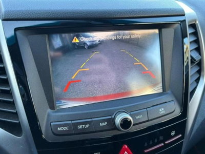 Ssangyong Tivoli 1.6d 2WD Be (15)