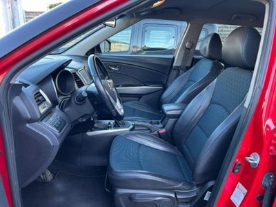 Ssangyong Tivoli 1.6d 2WD Be (5)