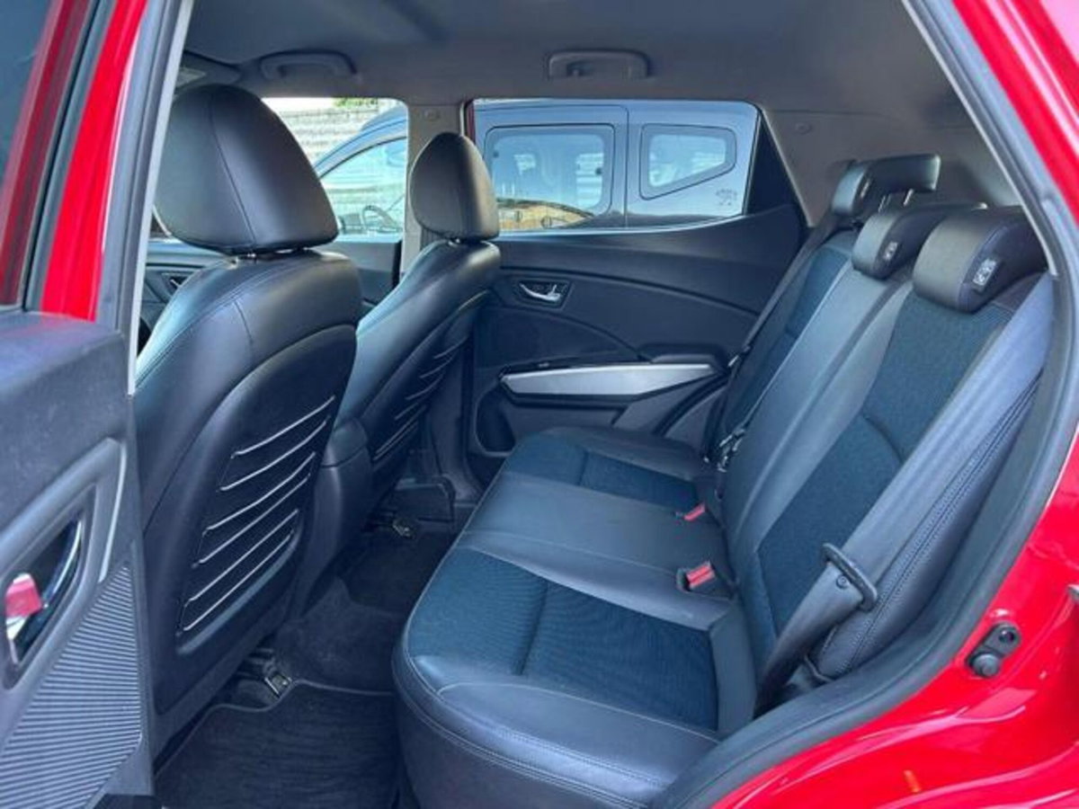 Ssangyong Tivoli 1.6d 2WD Be (6)