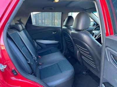 Ssangyong Tivoli 1.6d 2WD Be (8)