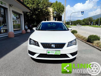 SEAT Leon ST 1.6 TDI 115 CV Style (2)