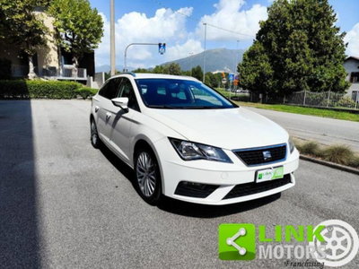 SEAT Leon ST 1.6 TDI 115 CV Style (3)