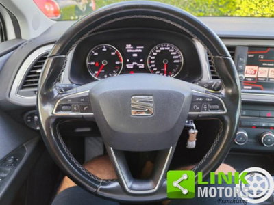 SEAT Leon ST 1.6 TDI 115 CV Style (8)