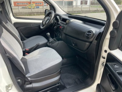 Fiat Fiorino QUBO 1.3 MJT 95CV SX (N1) (7)