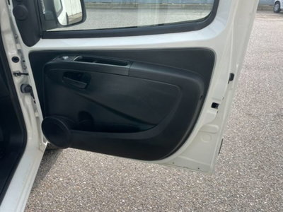 Fiat Fiorino QUBO 1.3 MJT 95CV SX (N1) (9)