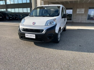 Fiat Fiorino QUBO 1.3 MJT 95CV SX (N1) usata