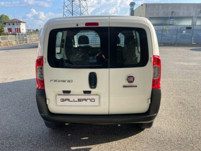 Fiat Fiorino QUBO 1.3 MJT 95CV SX (N1) (3)