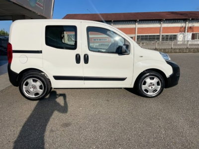 Fiat Fiorino QUBO 1.3 MJT 95CV SX (N1) (4)