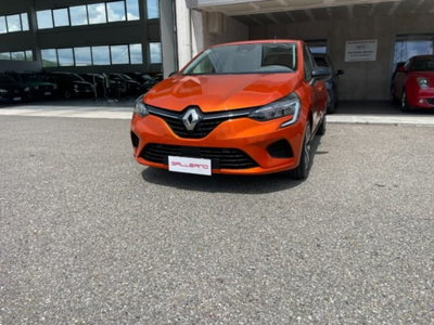 Renault Clio SCe 65 CV 5 porte Life usata