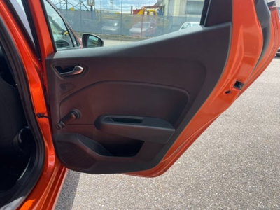 Renault Clio SCe 65 CV 5 porte Life (15)