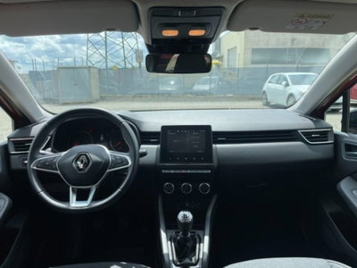 Renault Clio SCe 65 CV 5 porte Life (5)