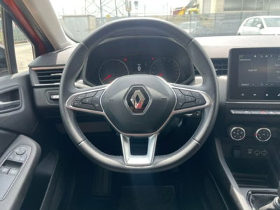 Renault Clio SCe 65 CV 5 porte Life (6)