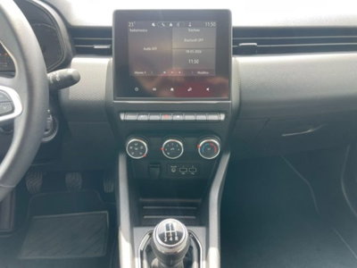Renault Clio SCe 65 CV 5 porte Life (9)