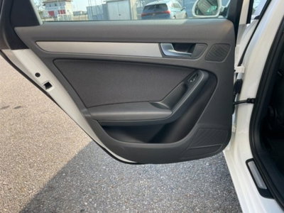 Audi A4 1.8 TFSI 160 CV (16)