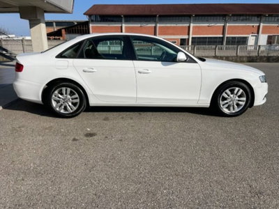 Audi A4 1.8 TFSI 160 CV (4)