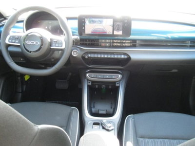 Fiat 600 1.2 Icon 100cv (10)