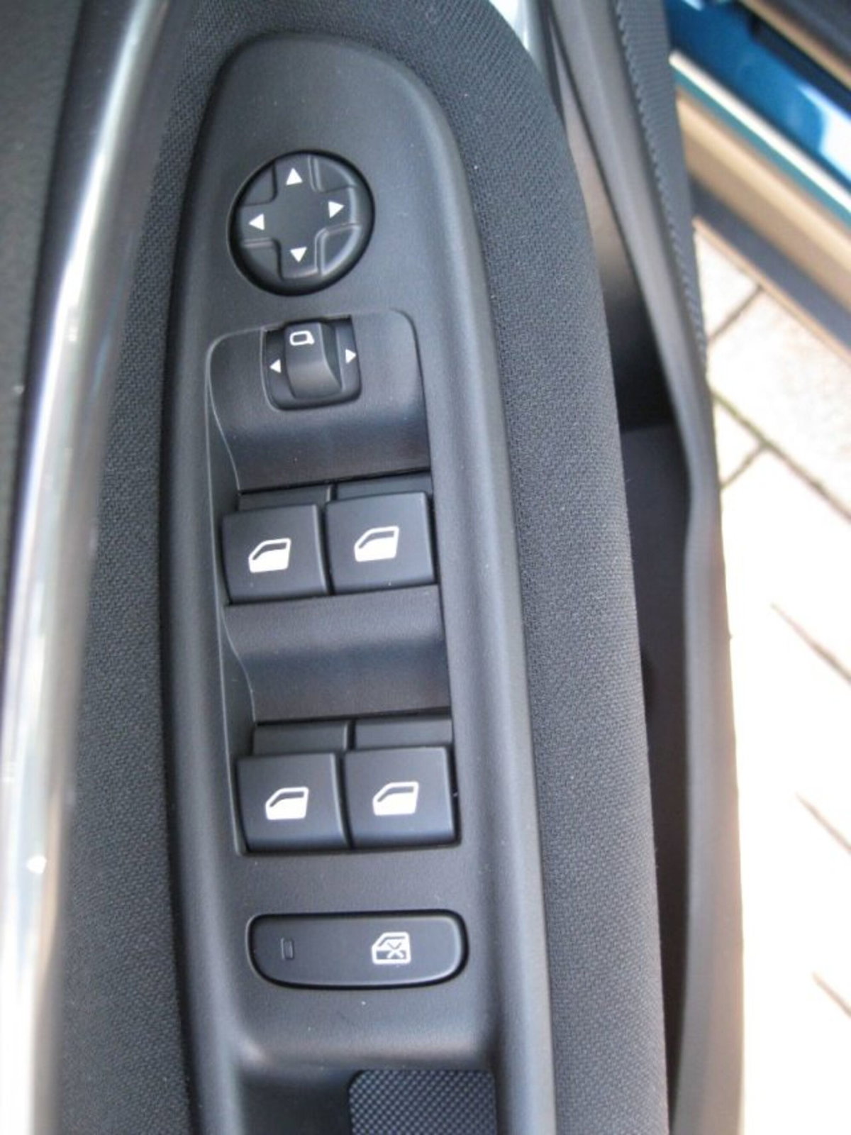 Fiat 600 1.2 Icon 100cv (11)