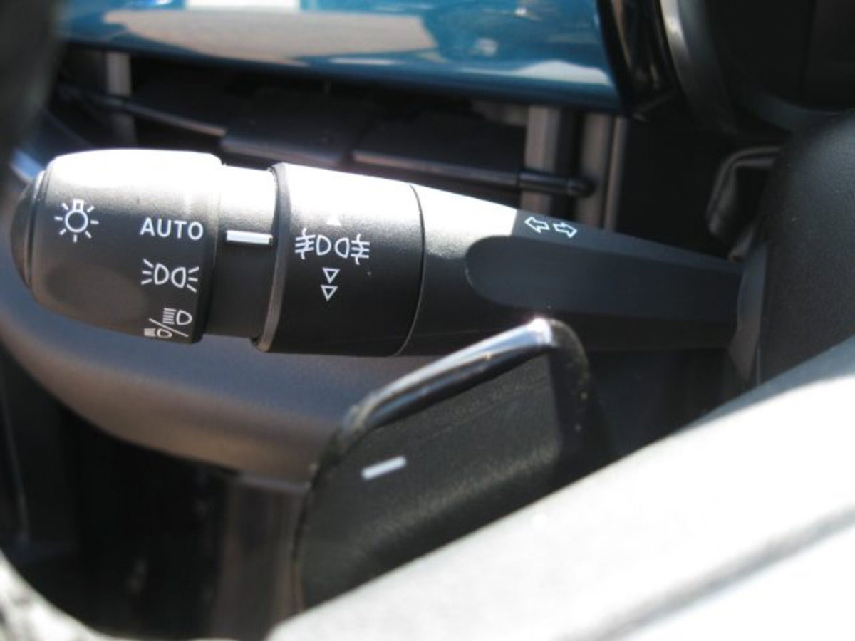 Fiat 600 1.2 Icon 100cv (12)