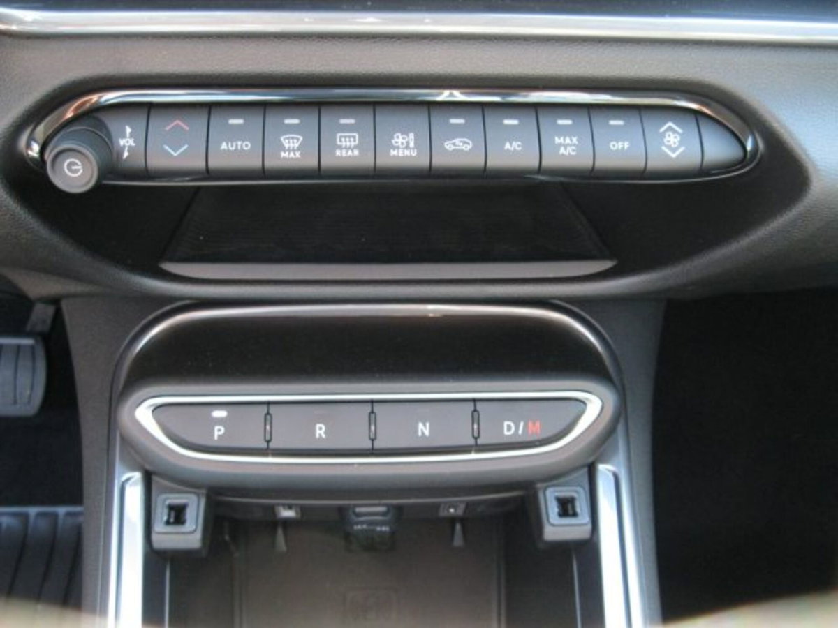 Fiat 600 1.2 Icon 100cv (19)