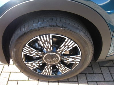 Fiat 600 1.2 Icon 100cv (3)