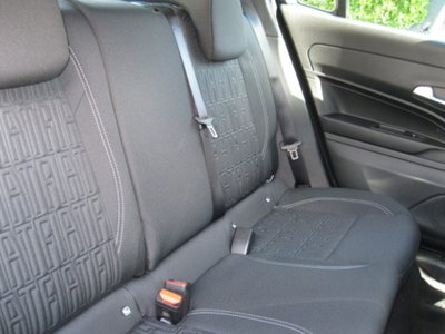 Fiat 600 1.2 Icon 100cv (9)