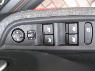 Citroen C3 Aircross 1.2 puretech turbo Plus 100cv (10)