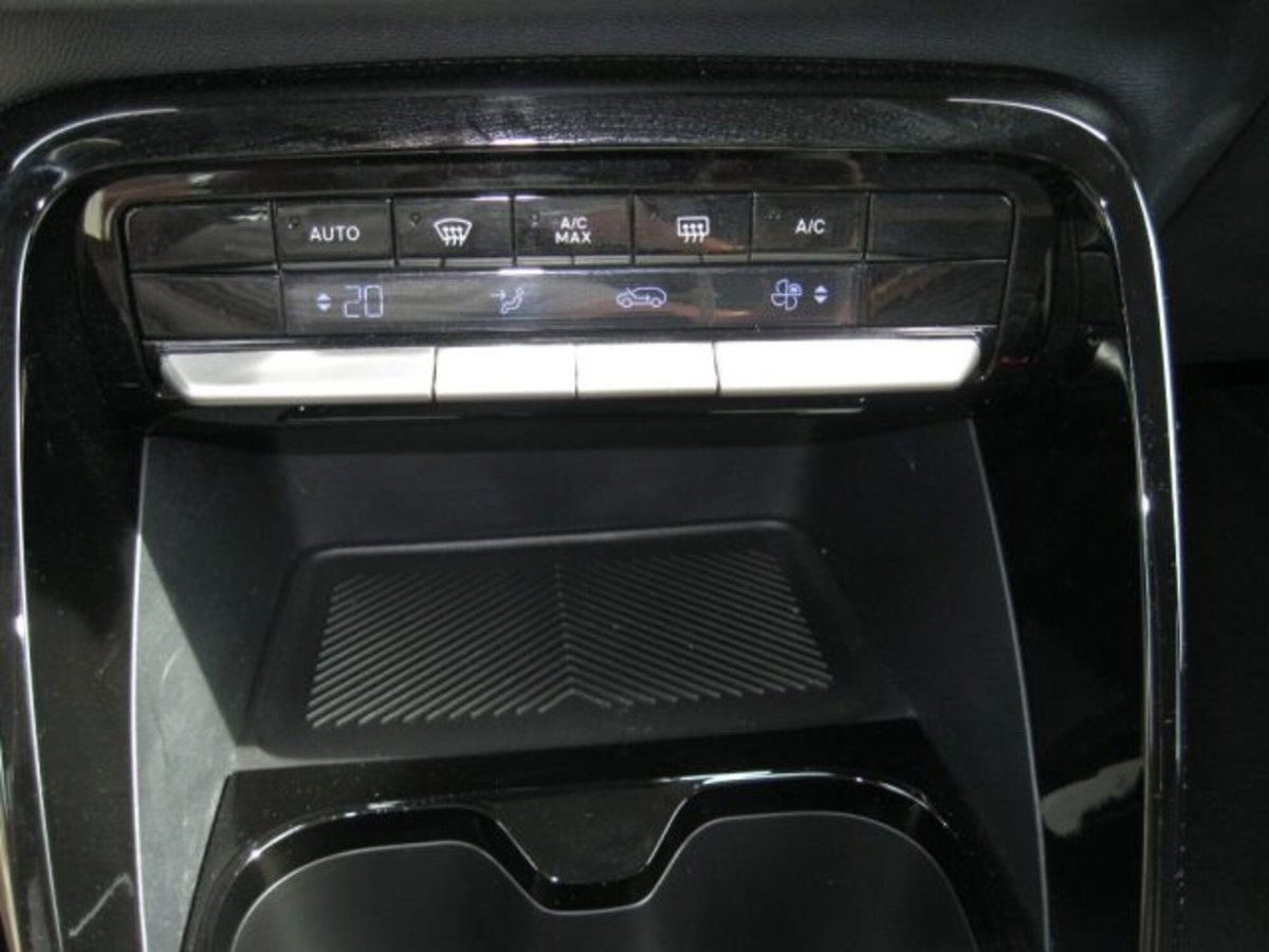 Citroen C3 Aircross 1.2 puretech turbo Plus 100cv (14)