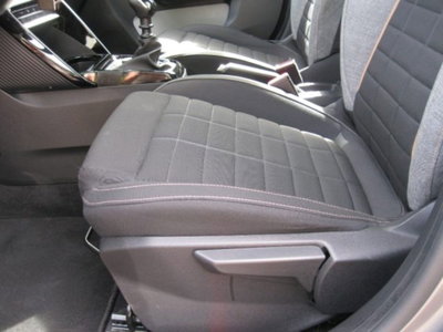 Citroen C3 Aircross 1.2 puretech turbo Plus 100cv (20)