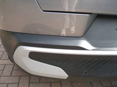 Citroen C3 Aircross 1.2 puretech turbo Plus 100cv (5)