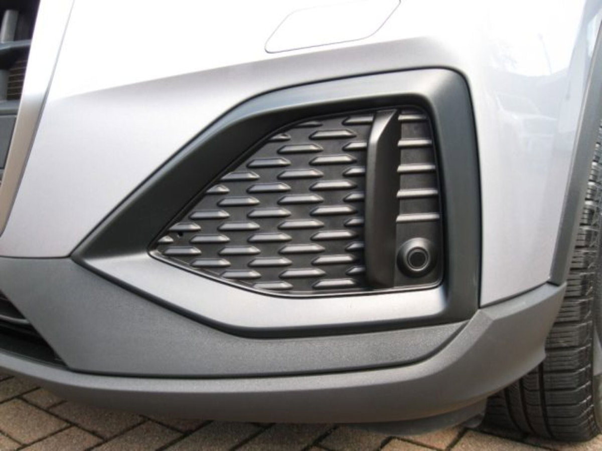 Audi Q2 Q2 35 TFSI S tronic Admired (2)