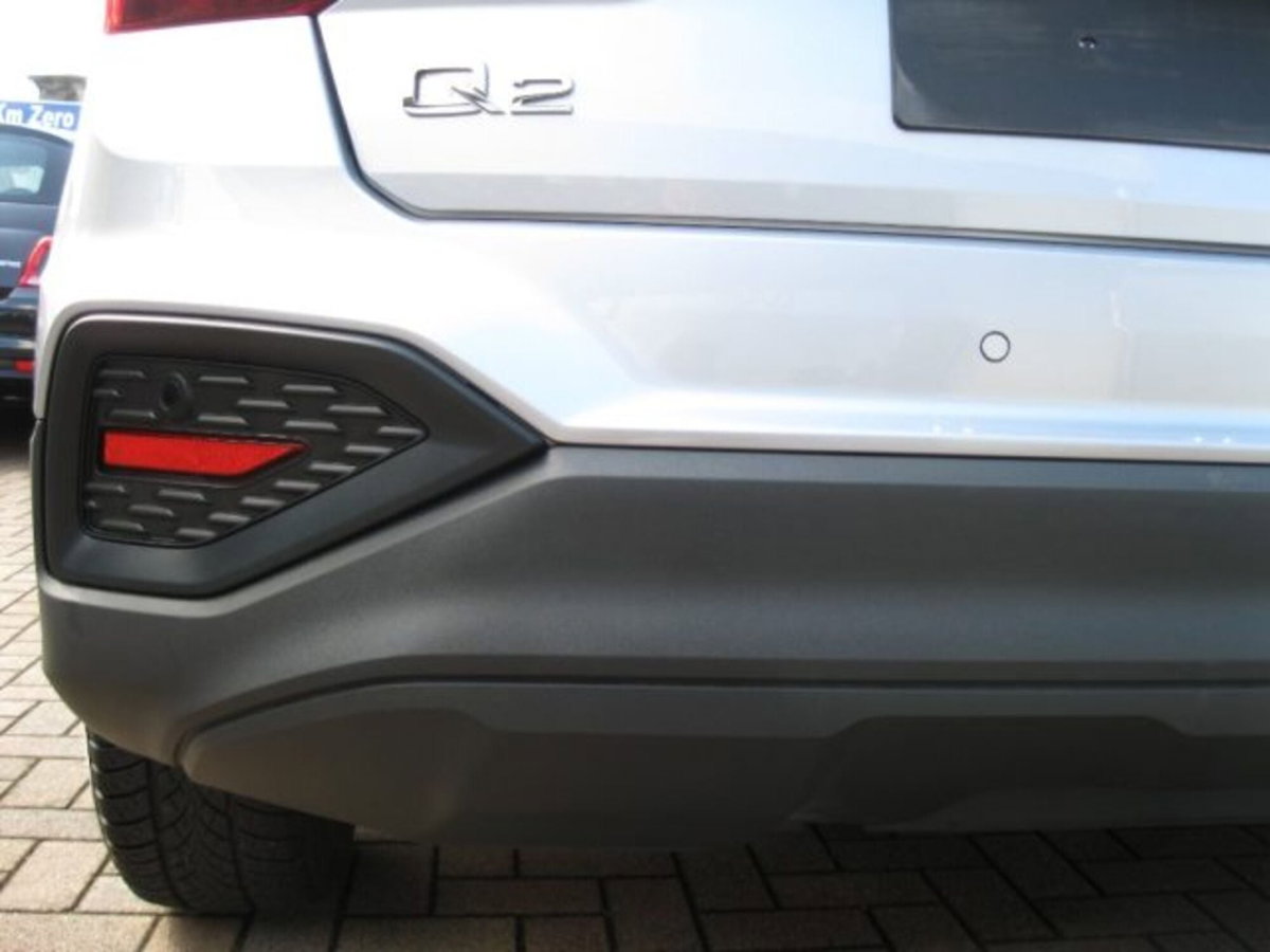 Audi Q2 Q2 35 TFSI S tronic Admired (5)