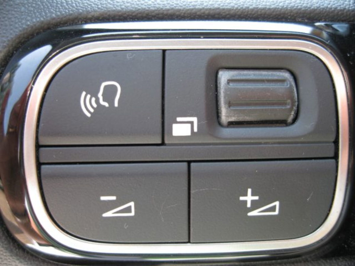 Citroen C3 PureTech 83 S&S Shine (14)