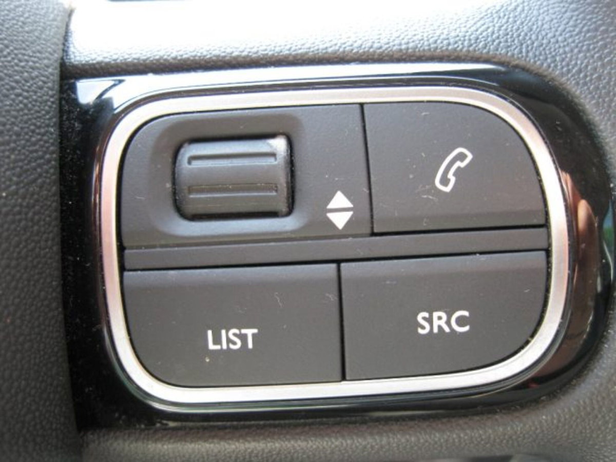 Citroen C3 PureTech 83 S&S Shine (15)