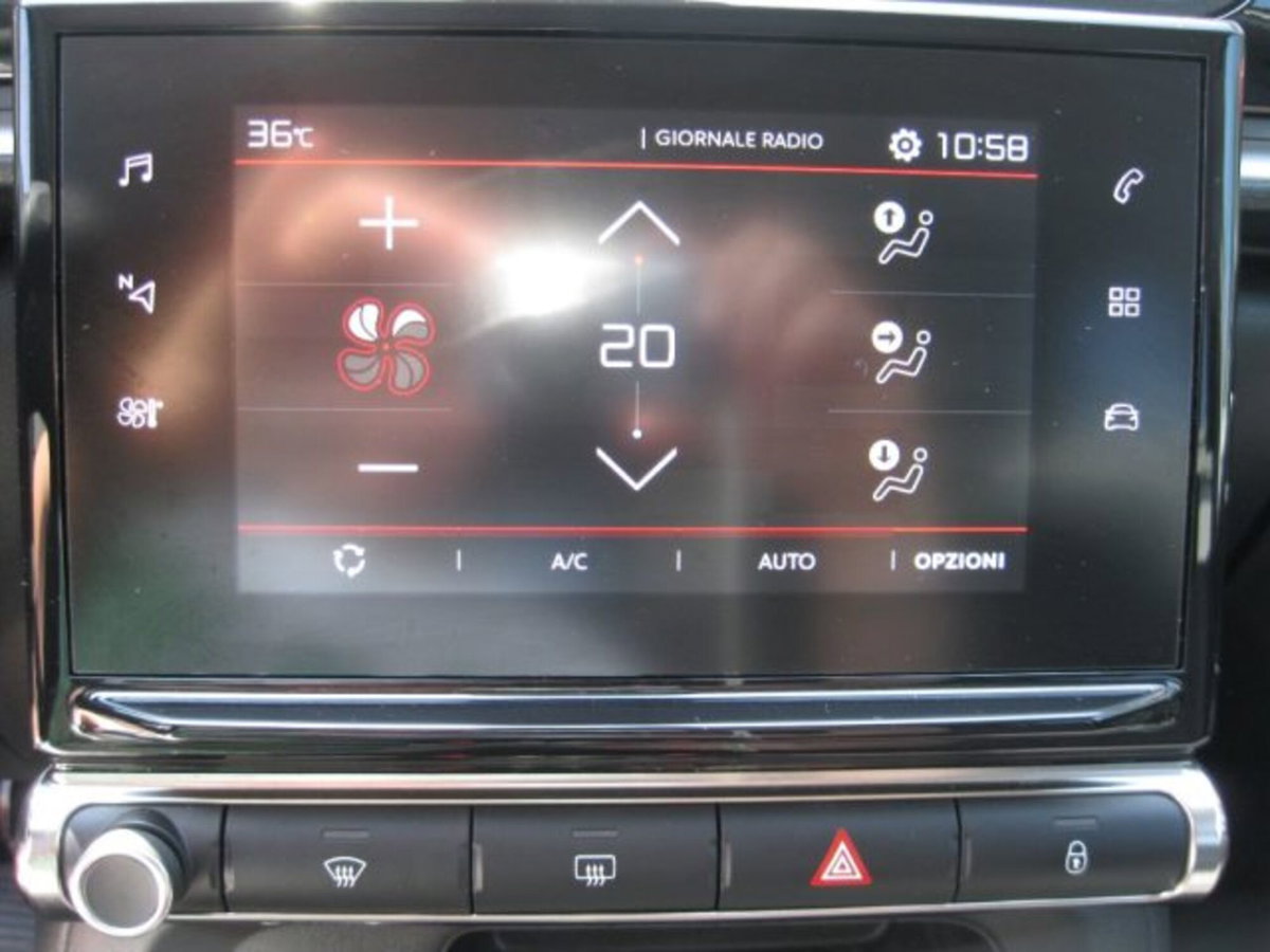 Citroen C3 PureTech 83 S&S Shine (16)