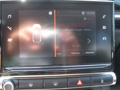 Citroen C3 PureTech 83 S&S Shine (19)
