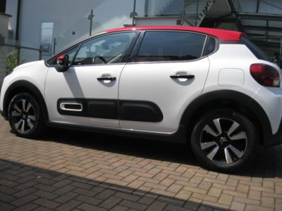 Citroen C3 PureTech 83 S&S Shine (3)