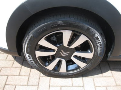 Citroen C3 PureTech 83 S&S Shine (4)
