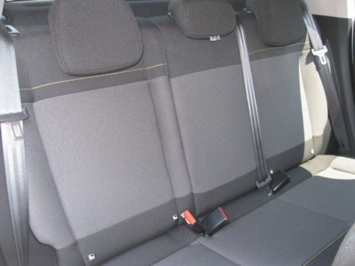 Citroen C3 PureTech 83 S&S Shine (8)