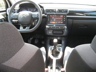 Citroen C3 PureTech 83 S&S Shine (9)