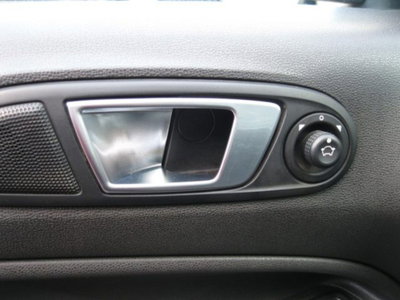 Ford EcoSport 1.5 TDCi 95 CV Titanium S (10)