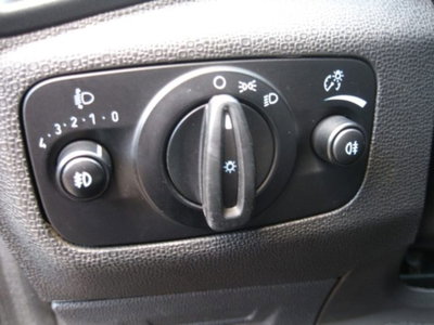 Ford EcoSport 1.5 TDCi 95 CV Titanium S (11)