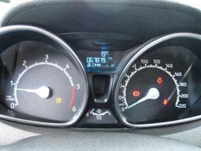 Ford EcoSport 1.5 TDCi 95 CV Titanium S (12)