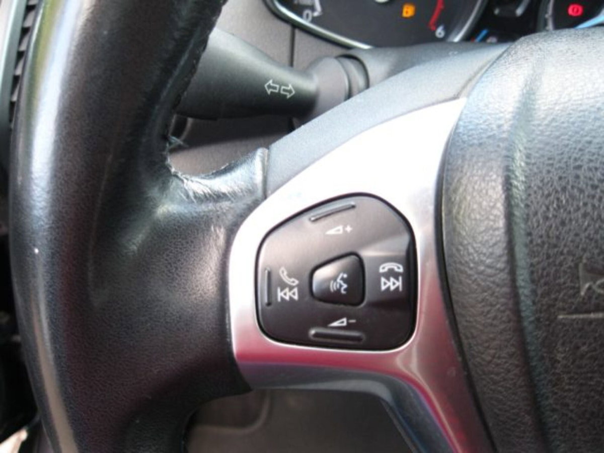 Ford EcoSport 1.5 TDCi 95 CV Titanium S (13)