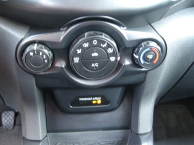 Ford EcoSport 1.5 TDCi 95 CV Titanium S (15)