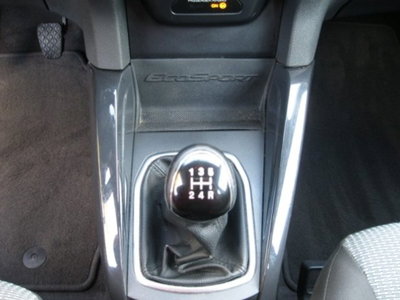 Ford EcoSport 1.5 TDCi 95 CV Titanium S (16)