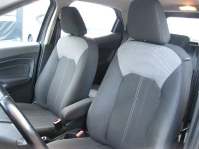 Ford EcoSport 1.5 TDCi 95 CV Titanium S (17)