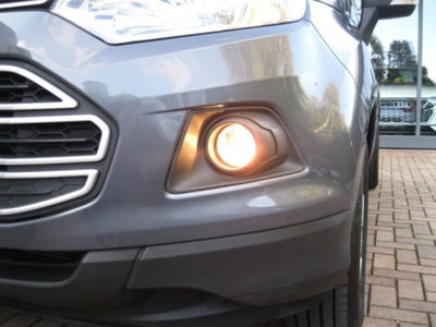 Ford EcoSport 1.5 TDCi 95 CV Titanium S (2)