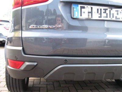 Ford EcoSport 1.5 TDCi 95 CV Titanium S (5)